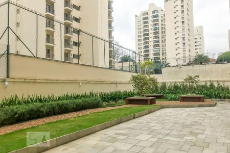 Apartamento à venda com 37m², 1 quarto e 1 vagaÁrea comum