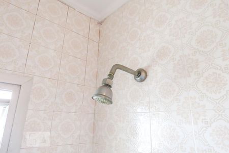 Banheiro  de apartamento à venda com 1 quarto, 37m² em Moema, São Paulo