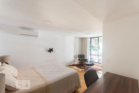 Apartamento à venda com 66m², 1 quarto e 1 vagaSuite