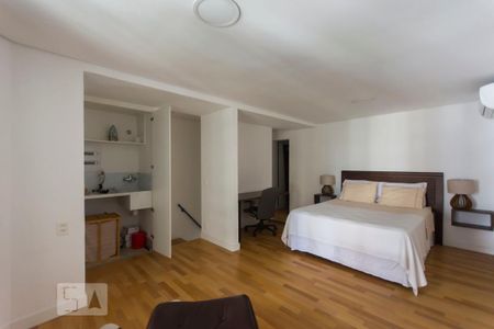 Apartamento à venda com 66m², 1 quarto e 1 vagaSuite