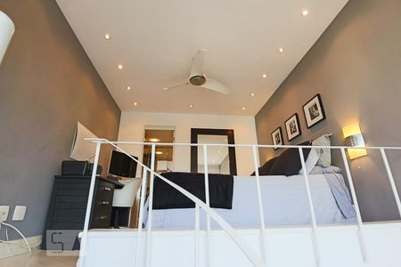 Quarto  de apartamento à venda com 1 quarto, 70m² em Bela Vista, São Paulo