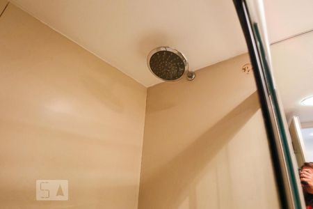Apartamento à venda com 70m², 1 quarto e 1 vagaBanheiro