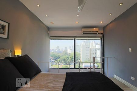 Quarto  de apartamento à venda com 1 quarto, 70m² em Bela Vista, São Paulo