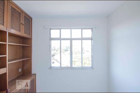 Quarto 2 de apartamento para alugar com 2 quartos, 60m² em Praça da Bandeira, Rio de Janeiro