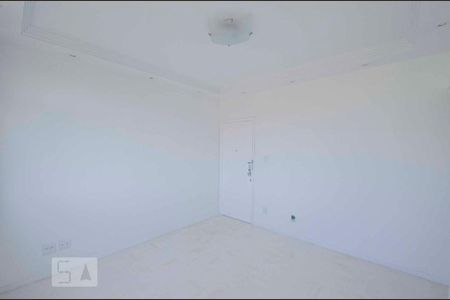 Sala de apartamento para alugar com 2 quartos, 60m² em Praça da Bandeira, Rio de Janeiro