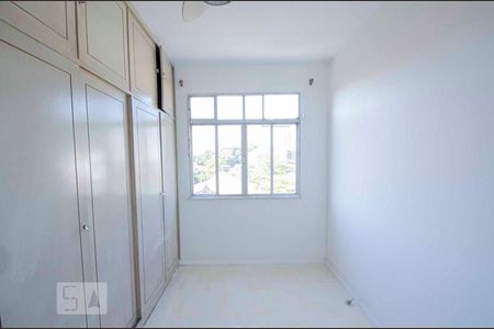 Quarto 1 de apartamento para alugar com 2 quartos, 60m² em Praça da Bandeira, Rio de Janeiro