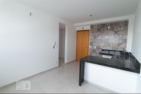 Studio para alugar com 36m², 1 quarto e 1 vagaSala/Cozinha