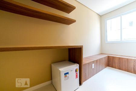 Apartamento à venda com 47m², 2 quartos e 1 vaga Apartamento à venda com 47m², 2 quartos e 1 vagaÁrea Comum - Lounge Bar