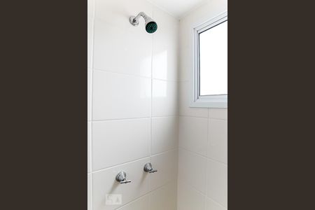 Apartamento à venda com 47m², 2 quartos e 1 vaga Apartamento à venda com 47m², 2 quartos e 1 vagaBanheiro