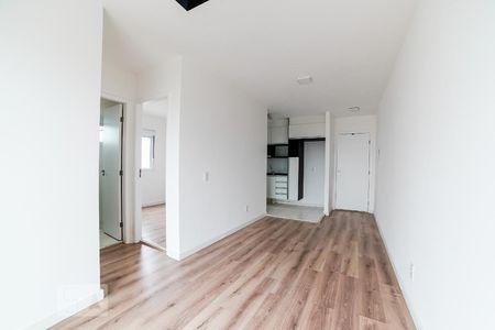 Apartamento à venda com 47m², 2 quartos e 1 vaga Apartamento à venda com 47m², 2 quartos e 1 vagaSala