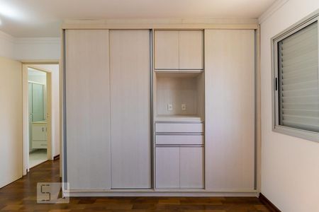 Quarto 1 - Suíte de apartamento à venda com 2 quartos, 64m² em Parque Brasília, Campinas