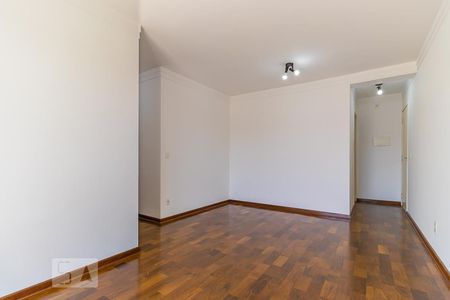 Sala de apartamento à venda com 2 quartos, 64m² em Parque Brasília, Campinas