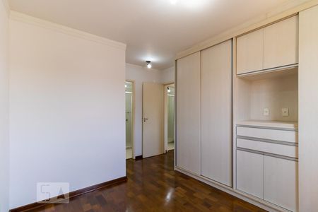 Quarto 1 - Suíte de apartamento à venda com 2 quartos, 64m² em Parque Brasília, Campinas