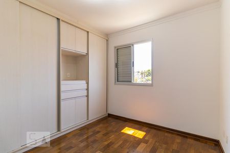 Quarto 1 - Suíte de apartamento à venda com 2 quartos, 64m² em Parque Brasília, Campinas
