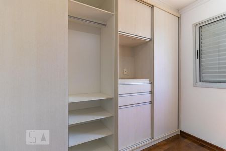 Quarto 1 - Suíte de apartamento à venda com 2 quartos, 64m² em Parque Brasília, Campinas