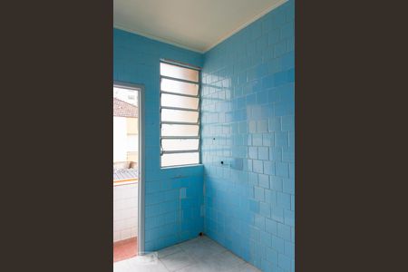 Cozinha - Armários de apartamento para alugar com 1 quarto, 41m² em Menino Deus, Porto Alegre