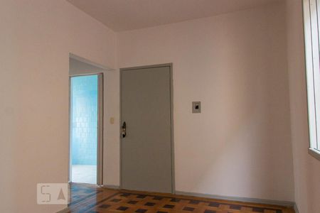 Sala de apartamento para alugar com 1 quarto, 41m² em Menino Deus, Porto Alegre