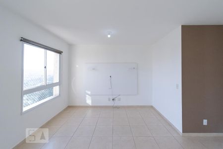 Sala de apartamento à venda com 3 quartos, 149m² em Jardim Taquaral, São Paulo