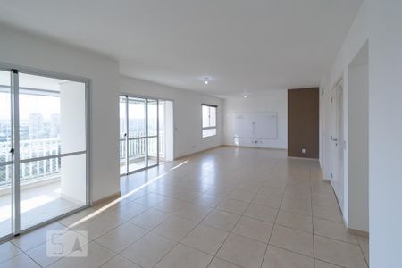 Apartamento à venda com 3 quartos, 149m² em Jardim Taquaral, São Paulo