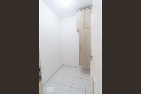 Quarto de Serviço de apartamento à venda com 3 quartos, 149m² em Jardim Taquaral, São Paulo