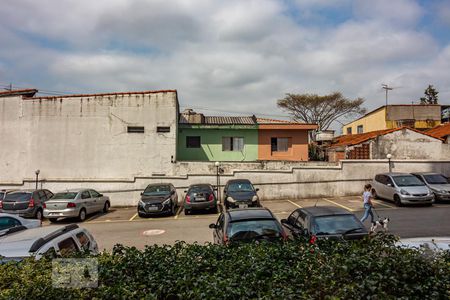 Apartamento à venda com 50m², 2 quartos e 1 vagaVista