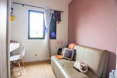 Quarto 1 de apartamento à venda com 2 quartos, 50m² em Jardim Celeste, São Paulo