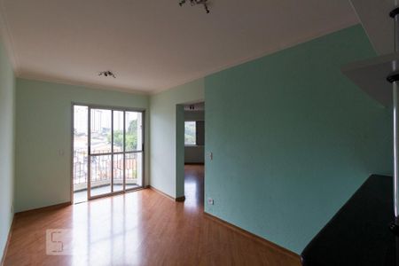 Apartamento para alugar com 2 quartos, 70m² em Jardim Oriental, São Paulo