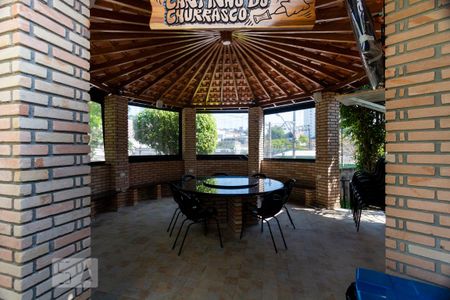 Apartamento para alugar com 70m², 2 quartos e 1 vagaChurrasqueira