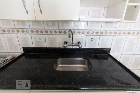 Apartamento para alugar com 70m², 2 quartos e 1 vagaCozinha