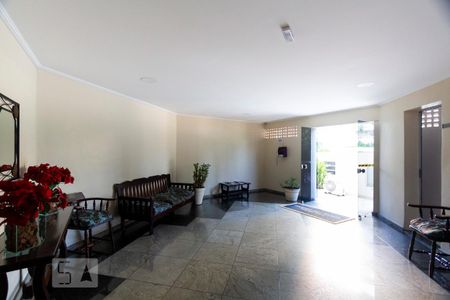 Apartamento para alugar com 70m², 2 quartos e 1 vagaHall de Entrada