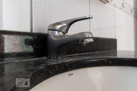 Apartamento para alugar com 70m², 2 quartos e 1 vagaBanheiro Social