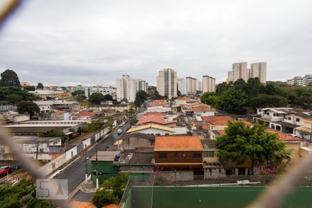 Vista de apartamento para alugar com 2 quartos, 70m² em Jardim Oriental, São Paulo