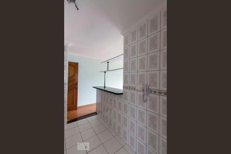 Apartamento para alugar com 70m², 2 quartos e 1 vagaCozinha