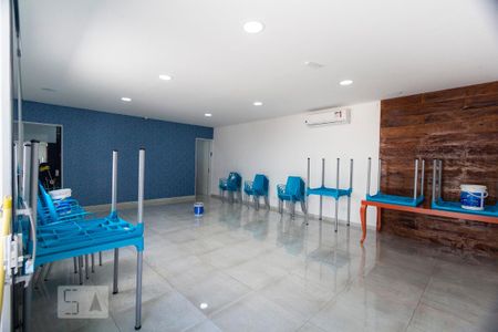 Apartamento para alugar com 70m², 2 quartos e 1 vagaSalão de Festas
