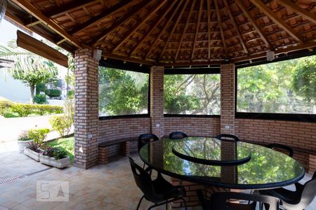 Apartamento para alugar com 70m², 2 quartos e 1 vagaChurrasqueira