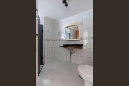 Apartamento para alugar com 70m², 2 quartos e 1 vagaBanheiro Social