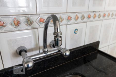 Apartamento para alugar com 70m², 2 quartos e 1 vagaCozinha