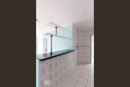 Apartamento para alugar com 70m², 2 quartos e 1 vagaCozinha