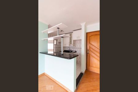 Apartamento para alugar com 70m², 2 quartos e 1 vagaCozinha