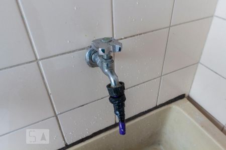 Apartamento para alugar com 70m², 2 quartos e 1 vagaÁrea de Serviço