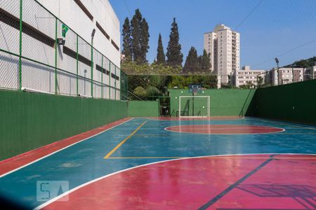Apartamento para alugar com 70m², 2 quartos e 1 vagaQuadra Esportiva