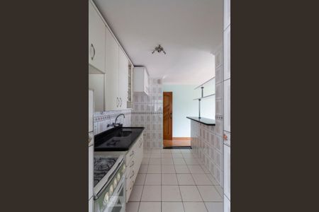 Apartamento para alugar com 70m², 2 quartos e 1 vagaCozinha