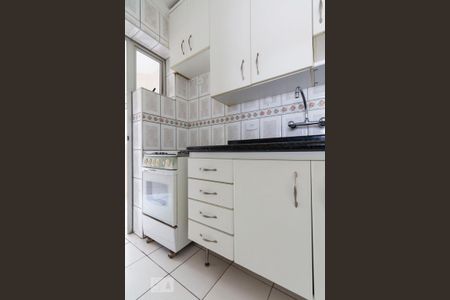 Apartamento para alugar com 70m², 2 quartos e 1 vagaCozinha