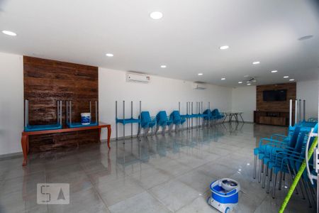 Apartamento para alugar com 70m², 2 quartos e 1 vagaSalão de Festas