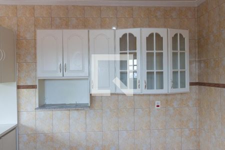 Casa para alugar com 250m², 4 quartos e 4 vagasCozinha