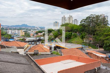Casa para alugar com 250m², 4 quartos e 4 vagasVista do Quarto 2