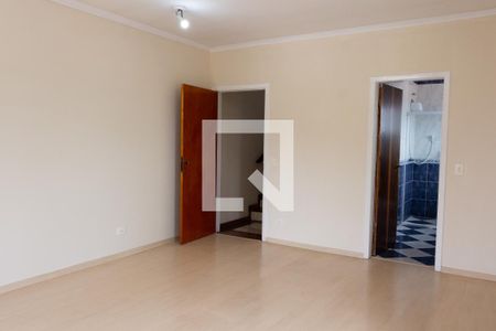 Casa para alugar com 250m², 4 quartos e 4 vagasSuíte 1