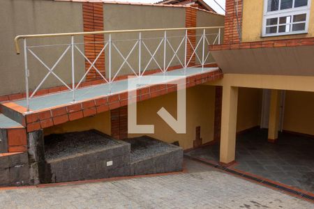 Casa para alugar com 250m², 4 quartos e 4 vagasGaragem