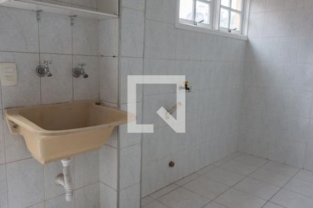 Casa para alugar com 250m², 4 quartos e 4 vagasÁrea de Serviço