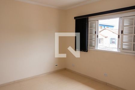 Quarto 1 de casa para alugar com 4 quartos, 250m² em Jaguaré, São Paulo